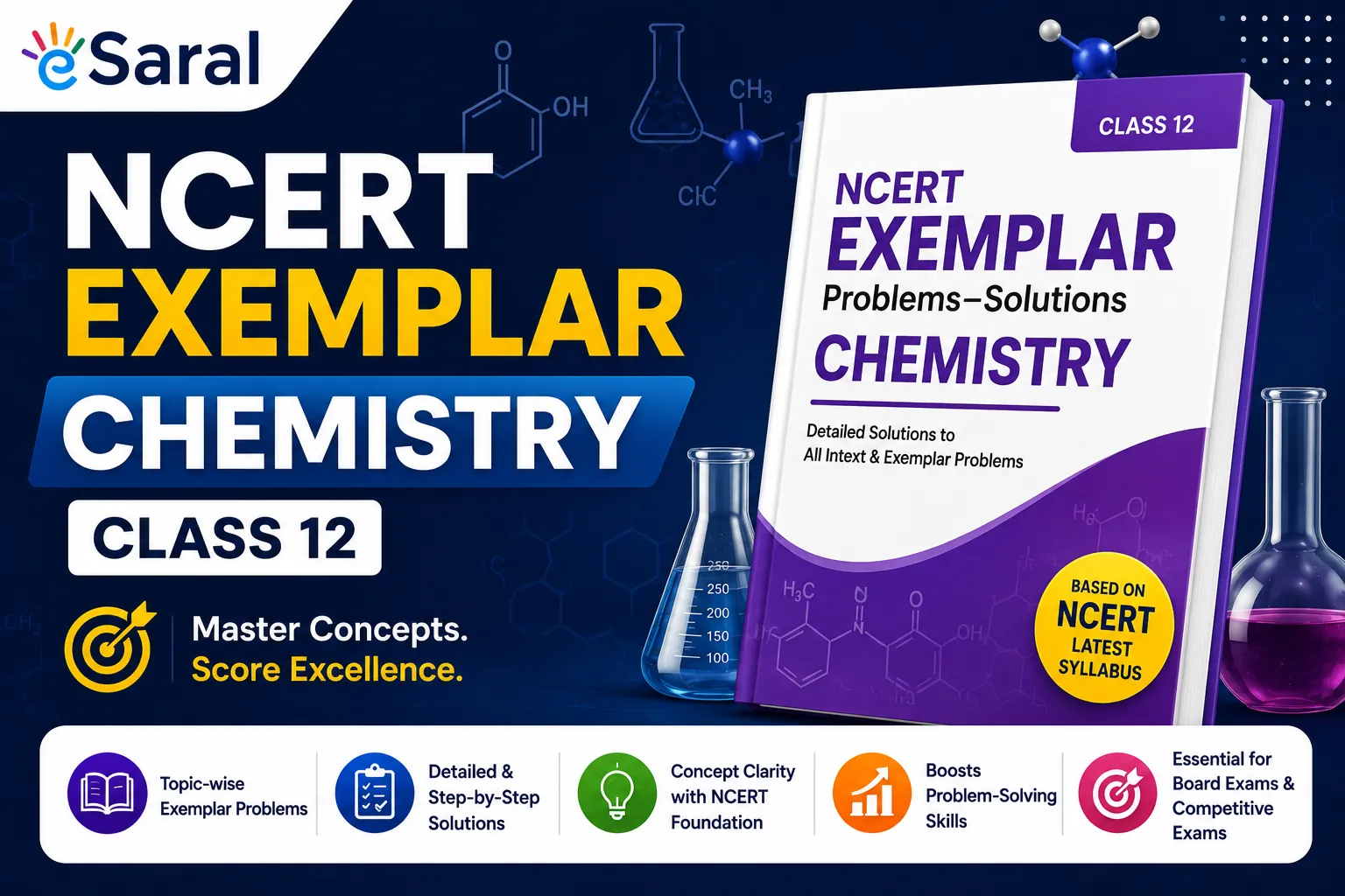 NCERT Exemplar Class 12 Chemistry Chapter 10 - Haloalkanes and Haloarenes - Free PDF Download